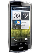 Best available price of Acer CloudMobile S500 in Vanuatu