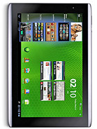 Best available price of Acer Iconia Tab A500 in Vanuatu