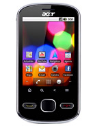 Best available price of Acer beTouch E140 in Vanuatu
