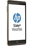 Best available price of HP Slate6 VoiceTab in Vanuatu