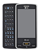 Best available price of LG GW820 eXpo in Vanuatu