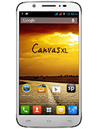 Best available price of Micromax A119 Canvas XL in Vanuatu