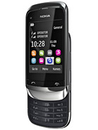 Best available price of Nokia C2-06 in Vanuatu