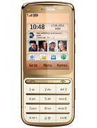 Best available price of Nokia C3-01 Gold Edition in Vanuatu