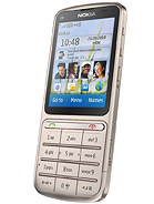 Best available price of Nokia C3-01 Touch and Type in Vanuatu
