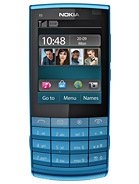 Best available price of Nokia X3-02 Touch and Type in Vanuatu