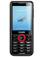 Best available price of Philips Xenium F511 in Vanuatu