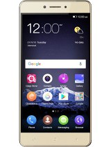 Best available price of QMobile King Kong Max in Vanuatu