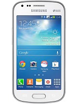 Best available price of Samsung Galaxy S Duos 2 S7582 in Vanuatu