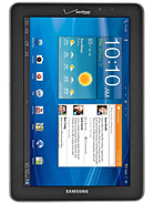 Best available price of Samsung Galaxy Tab 7-7 LTE I815 in Vanuatu