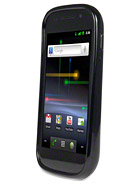 Best available price of Samsung Google Nexus S 4G in Vanuatu