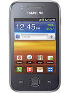 Best available price of Samsung Galaxy Y TV S5367 in Vanuatu