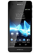 Best available price of Sony Xperia SX SO-05D in Vanuatu