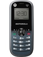 Best available price of Motorola WX161 in Vanuatu