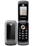 Best available price of Motorola WX265 in Vanuatu