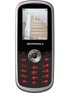 Best available price of Motorola WX290 in Vanuatu