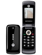 Best available price of Motorola WX295 in Vanuatu