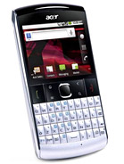 Best available price of Acer beTouch E210 in Vanuatu