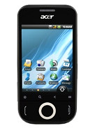 Best available price of Acer beTouch E110 in Vanuatu