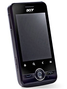 Best available price of Acer beTouch E120 in Vanuatu