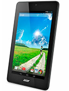 Best available price of Acer Iconia One 7 B1-730 in Vanuatu