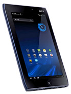 Best available price of Acer Iconia Tab A100 in Vanuatu