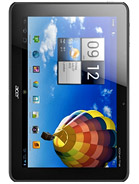 Best available price of Acer Iconia Tab A510 in Vanuatu