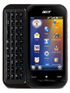 Best available price of Acer neoTouch P300 in Vanuatu