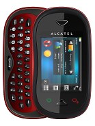 Best available price of alcatel OT-880 One Touch XTRA in Vanuatu