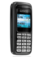 Best available price of alcatel OT-E100 in Vanuatu