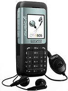 Best available price of alcatel OT-E805 in Vanuatu