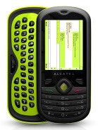 Best available price of alcatel OT-606 One Touch CHAT in Vanuatu