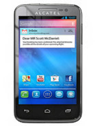 Best available price of alcatel One Touch M-Pop in Vanuatu