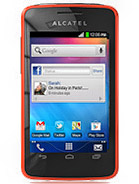 Best available price of alcatel One Touch T-Pop in Vanuatu