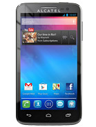 Best available price of alcatel One Touch X-Pop in Vanuatu