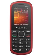 Best available price of alcatel OT-317D in Vanuatu
