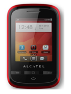 Best available price of alcatel OT-605 in Vanuatu