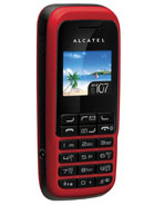 Best available price of alcatel OT-S107 in Vanuatu