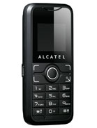 Best available price of alcatel OT-S120 in Vanuatu