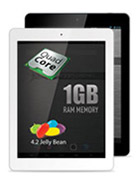 Best available price of Allview 3 Speed Quad HD in Vanuatu
