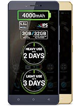 Best available price of Allview P9 Energy Lite in Vanuatu