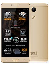 Best available price of Allview X3 Soul Plus in Vanuatu