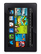 Best available price of Amazon Kindle Fire HD 2013 in Vanuatu