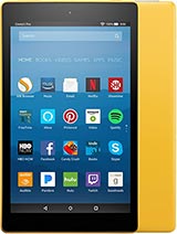 Best available price of Amazon Fire HD 8 2017 in Vanuatu