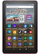 Best available price of Amazon Fire HD 8 (2022) in Vanuatu