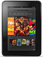 Best available price of Amazon Kindle Fire HD in Vanuatu