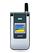 Best available price of Amoi A210 in Vanuatu