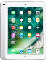 Best available price of Apple iPad 9-7 2017 in Vanuatu