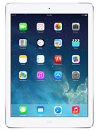 Best available price of Apple iPad Air in Vanuatu