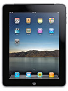 Best available price of Apple iPad Wi-Fi in Vanuatu